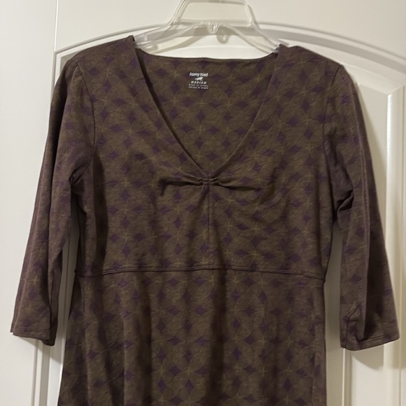 Toad&co Dress - Picture 2 of 9